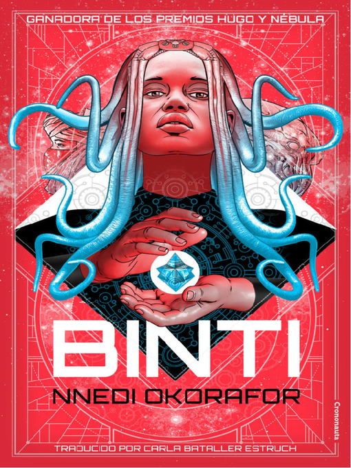 Title details for Binti by Nnedi Okorafor - Available